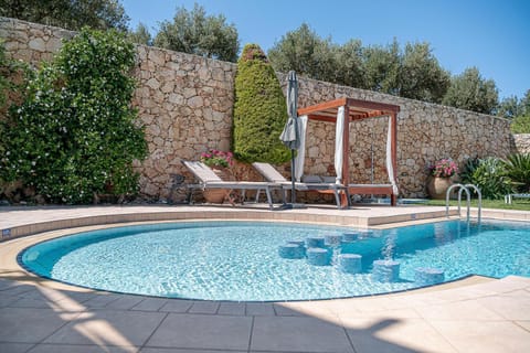 Day, Pool view, Swimming pool, Swimming pool, sunbed