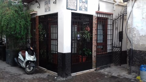 Property view