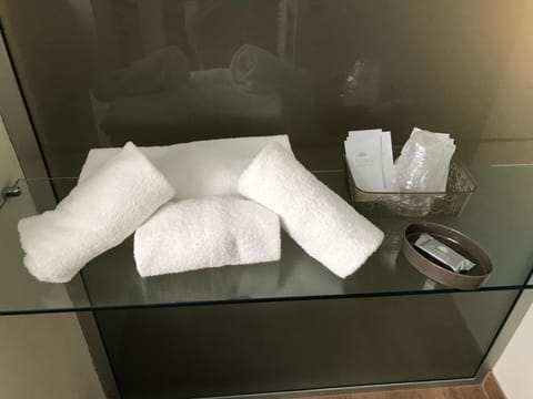 towels