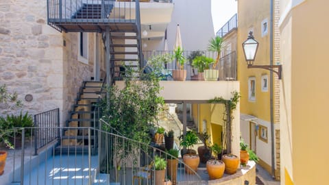 Villa La Mama Bed and Breakfast in Baška Voda