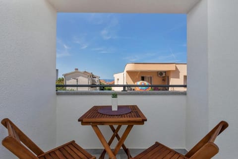 Apartmani Daniela Podgora Apartment in Split-Dalmatia County