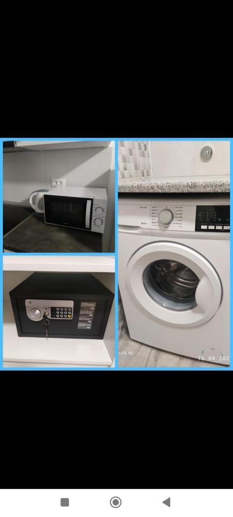 Apartmani Daniela Podgora Apartment in Split-Dalmatia County