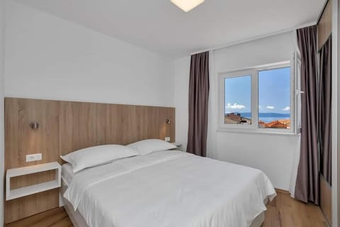 Apartmani Daniela Podgora Apartment in Split-Dalmatia County