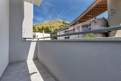 Apartmani Daniela Podgora Apartment in Split-Dalmatia County