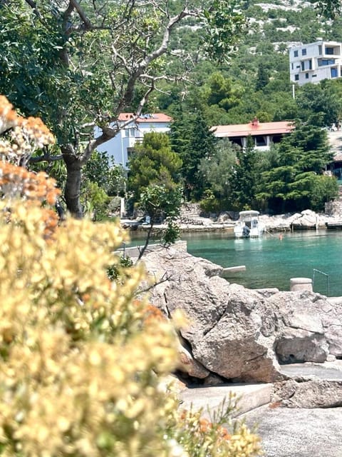 Off site, Garden, Area and facilities