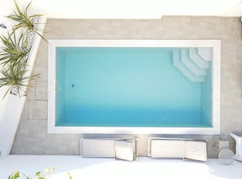 Villa Klaudia with Pool Villa in Zadar