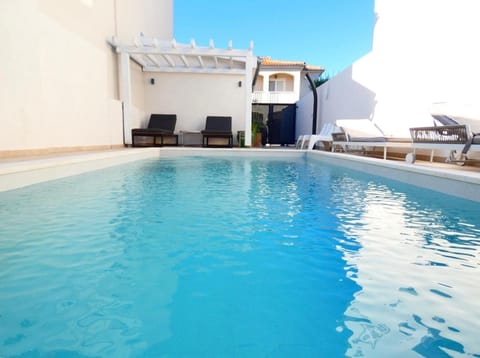 Villa Klaudia with Pool Villa in Zadar