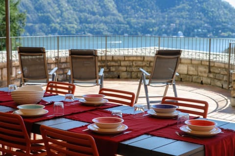 Crotto Polirolo - The House Of Travelers Apartment in Cernobbio