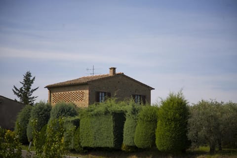 Il Fornello Farm Stay in Tuscany