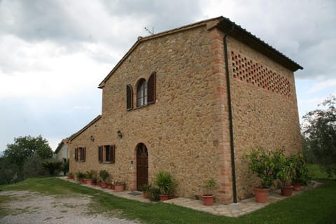 Il Fornello Farm Stay in Tuscany