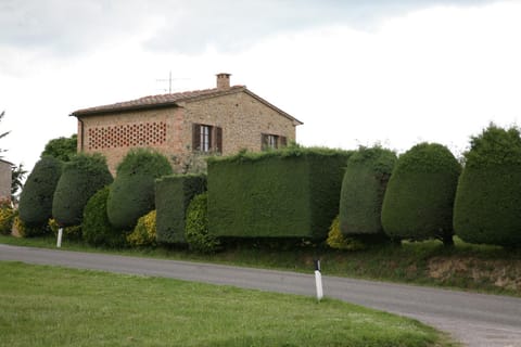 Il Fornello Farm Stay in Tuscany