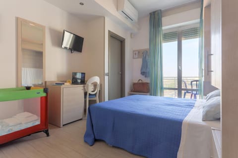 Hotel Olympia Hotel in Senigallia