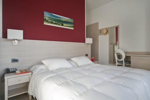 Hotel Olympia Hotel in Senigallia