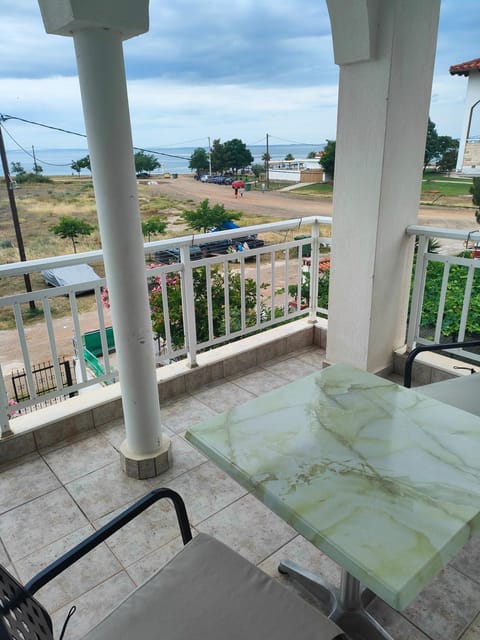 Paschalia sea view studios Apartment in Halkidiki