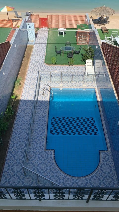 Day, Pool view, Swimming pool
