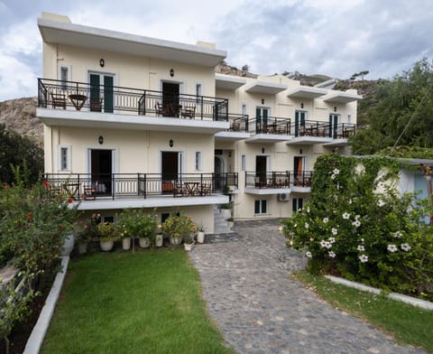 Aretousa Apartment in Crete