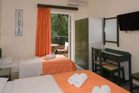 Aretousa Apartment in Crete