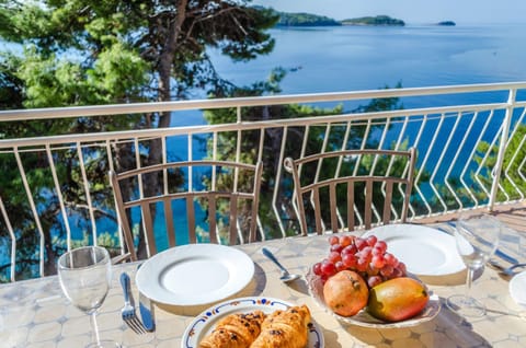 By the Sea Apartment Diana Apartment in Dubrovnik-Neretva County