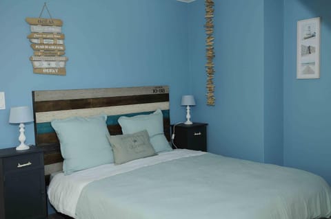 Les loges de l'ecurie Bed and Breakfast in Damgan