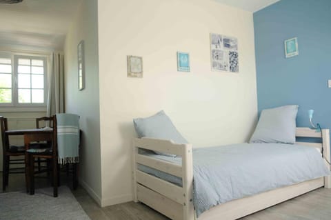 Les loges de l'ecurie Bed and Breakfast in Damgan