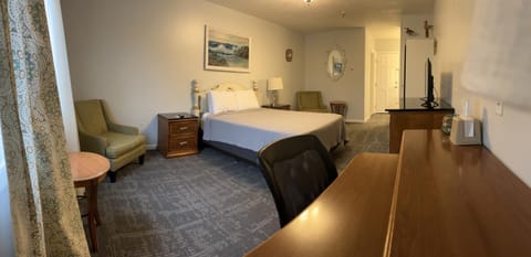 Vacationland Inn & Suites Hotel in Bangor