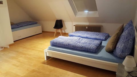 Ferienwohnungen am Naturbad Apartment in Lahr