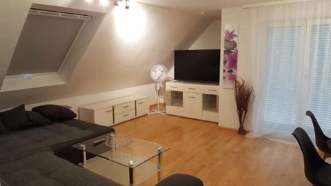 Ferienwohnungen am Naturbad Apartment in Lahr