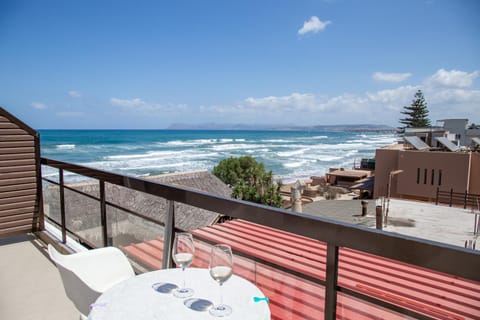 Nefeli Rooms Apartment in Crete