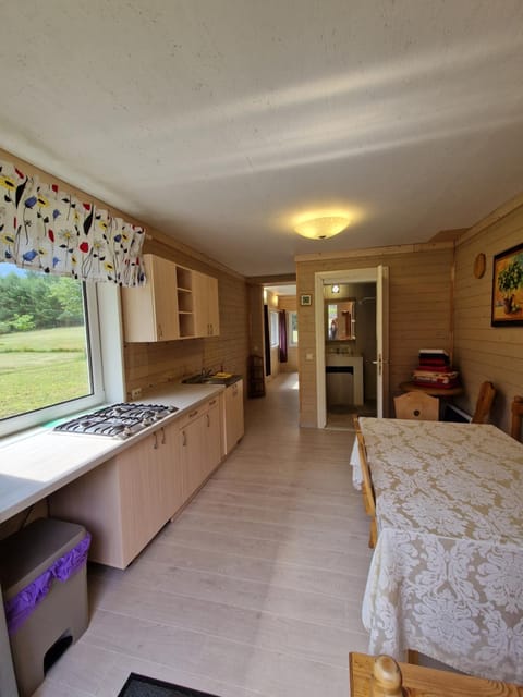 Sodyba Dubinga Country House in Vilnius County, Lithuania