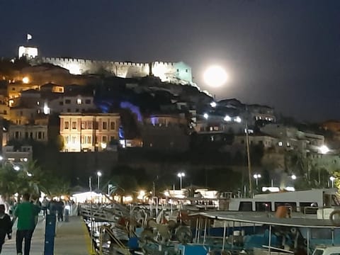 Soula's Sunshine Green Apartment Apartment in Kavala, Greece