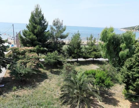 Soula's Sunshine Green Apartment Apartment in Kavala, Greece