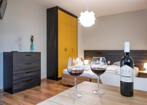 Apartamenty Klifowa z widokiem na morze Apartment in West Pomeranian Voivodeship, Poland