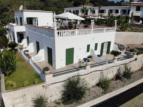 Villa Natalina Bed and Breakfast in Forio