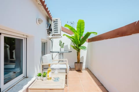 Chillout Grau de Gandia- attico para 6 personas invitamos familias y jovenes, dos banos VT-44956-V Apartment in Gandia