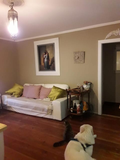 Tenuta Crescentini-ValleMura ,appartamenti con entrata indipendente Apartment in Friuli-Venezia Giulia