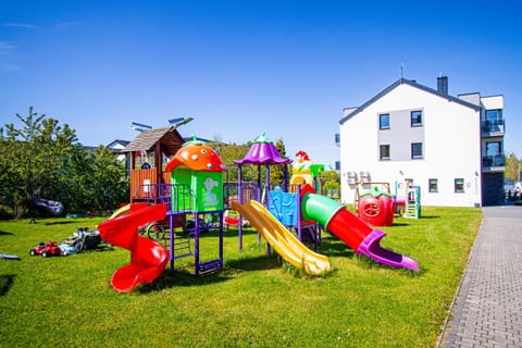 Day, Natural landscape, Children play ground, Garden, Garden view, children