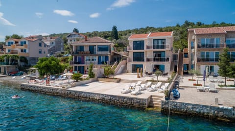 Apartmani Mia Apartment in Kotor Municipality