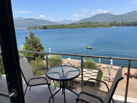 Apartmani Mia Apartment in Kotor Municipality