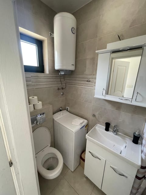 Apartmani Mia Apartment in Kotor Municipality