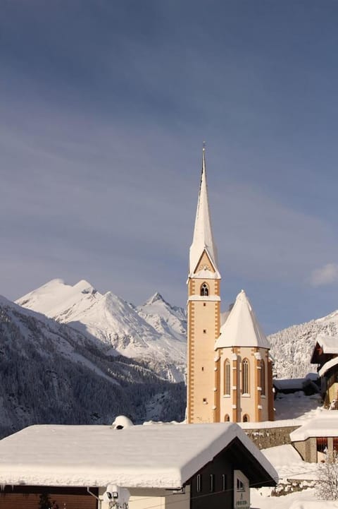 Natural landscape, Winter, Skiing