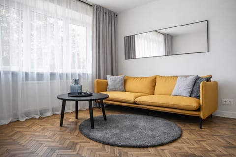 The Central Spot Apartment in Lithuania