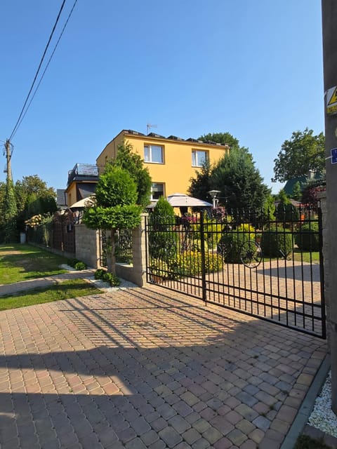 u eli i jurka Vacation rental in Pomeranian Voivodeship