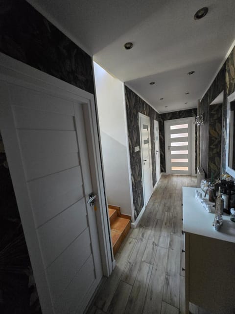 u eli i jurka Vacation rental in Pomeranian Voivodeship