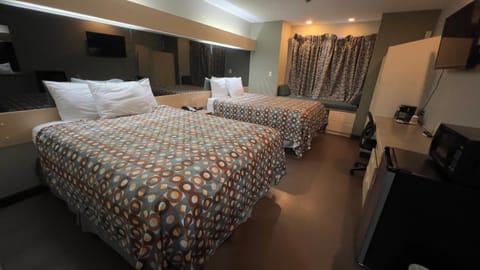 America's Best Value Inn and Suites - Jackson Hotel in Jackson