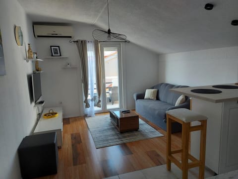 Balcony/Terrace, Living room, Seating area