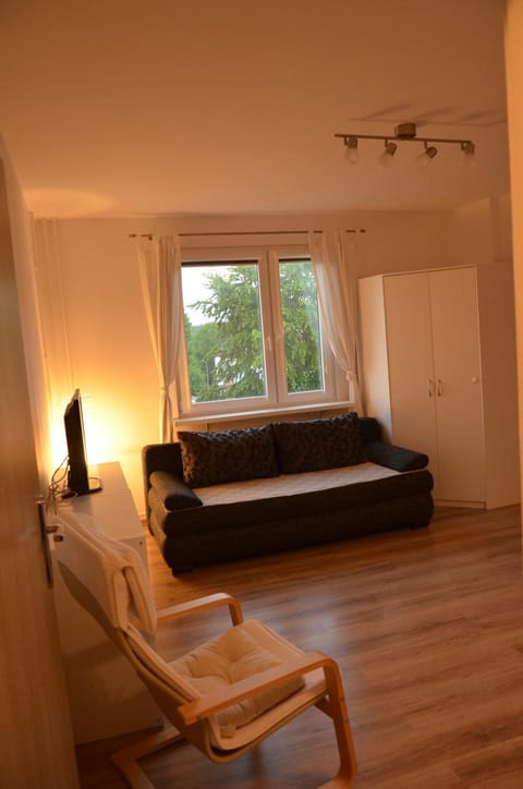 "Birdwatcher" Apartment in West Pomeranian Voivodeship, Poland