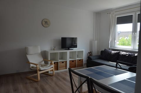 "Birdwatcher" Apartment in West Pomeranian Voivodeship, Poland