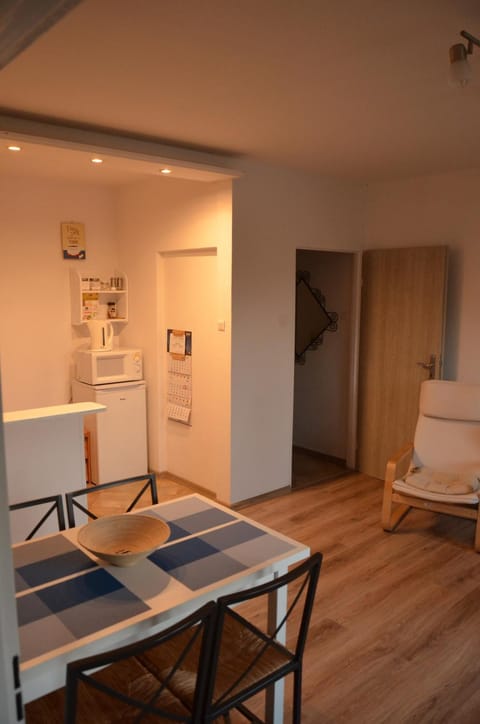 "Birdwatcher" Apartment in West Pomeranian Voivodeship, Poland