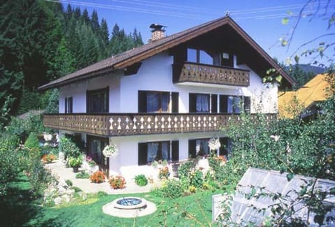 Property building, Summer