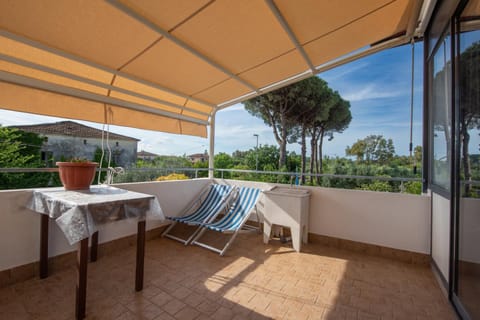 Balcony/Terrace, Balcony/Terrace